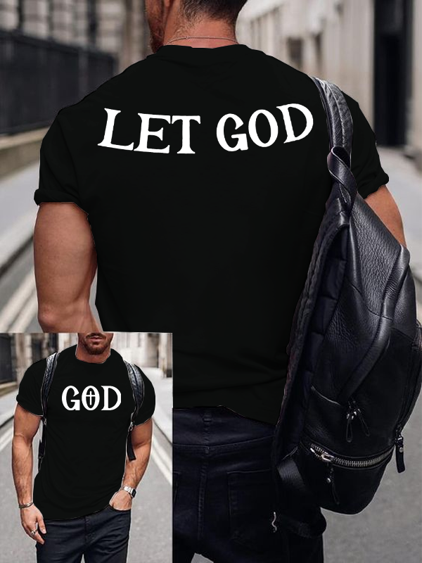 Fear Of God Essentials T-shirt