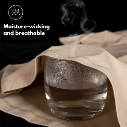 Faith Over Fear Faith Cross Jesus God Christian Premium Mercerized Cotton Tee