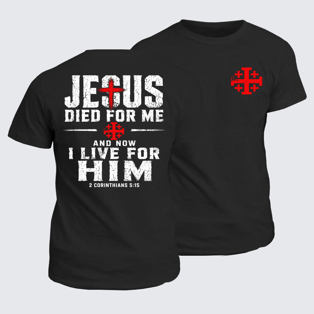 Classic Cotton Tee -  Orthodox Warhammer