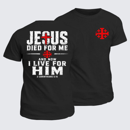 Classic Cotton Tee -  Orthodox Warhammer