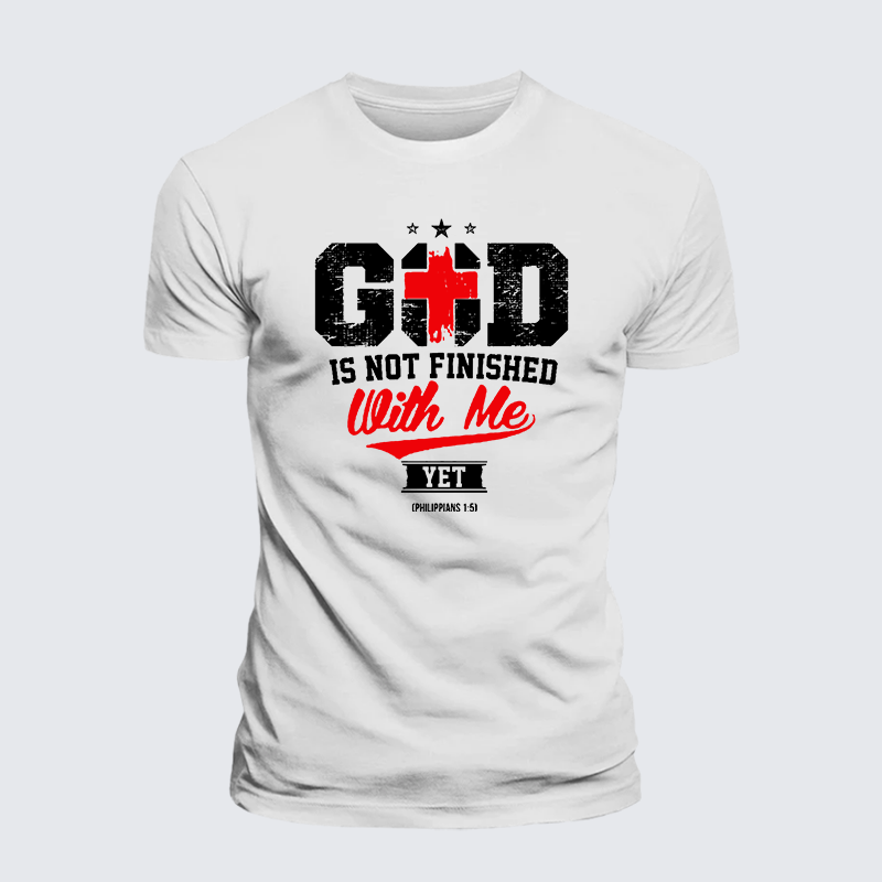 [Copy]Knights Templar Crusader Cross Faith Jesus God Christian Premium Mercerized Cotton Tee