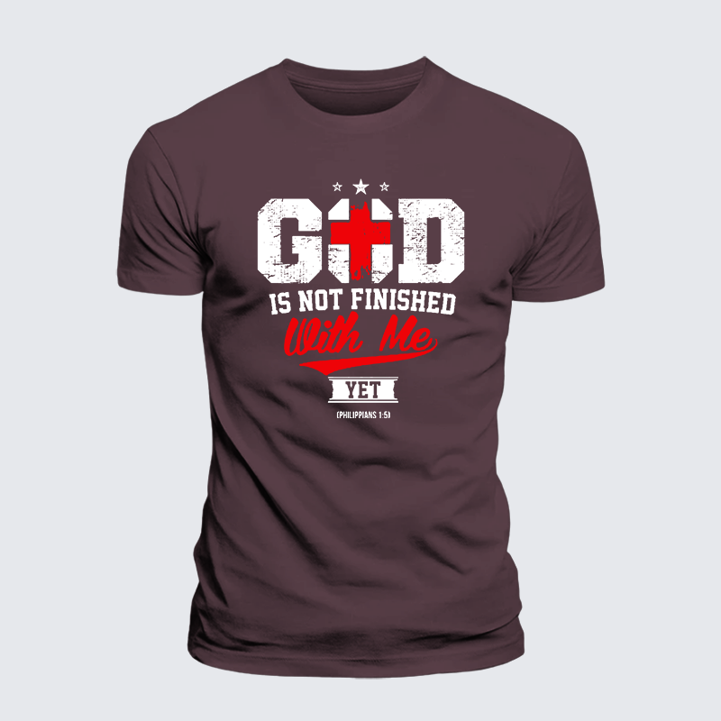 [Copy]Knights Templar Crusader Cross Faith Jesus God Christian Premium Mercerized Cotton Tee