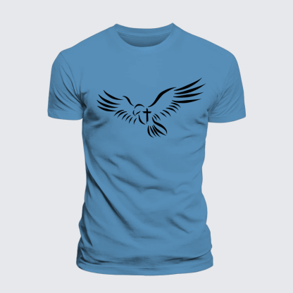 [Copy]Armor Up Jesus God Christian Premium Mercerized Cotton Tee