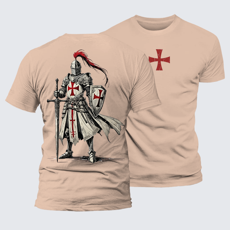 [Copy]Send Me Isaiah 6:8 Jesus God Christian Premium Mercerized Cotton Tee