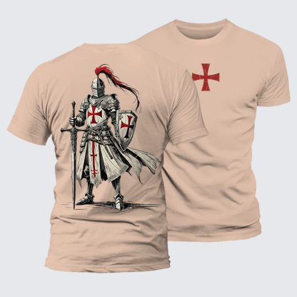 [Copy]Send Me Isaiah 6:8 Jesus God Christian Premium Mercerized Cotton Tee