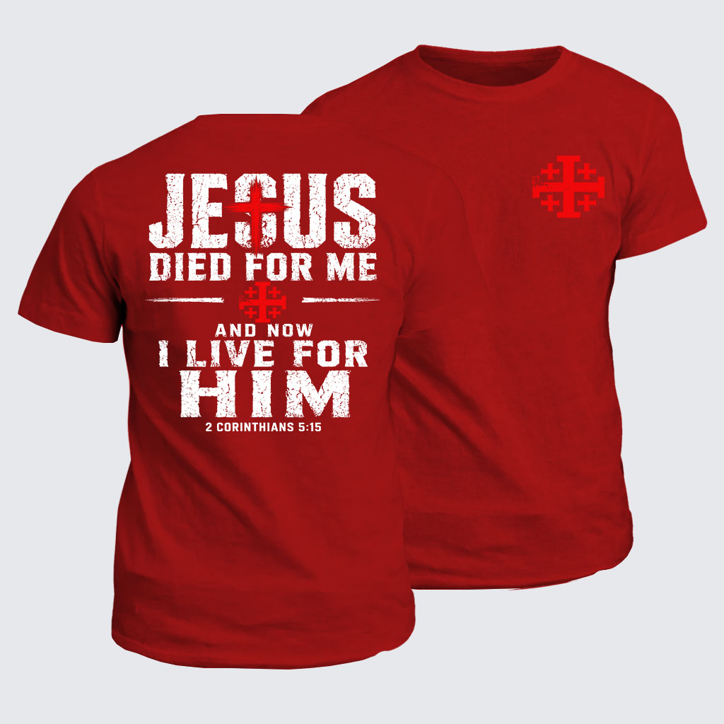 Classic Cotton Tee -  Orthodox Warhammer