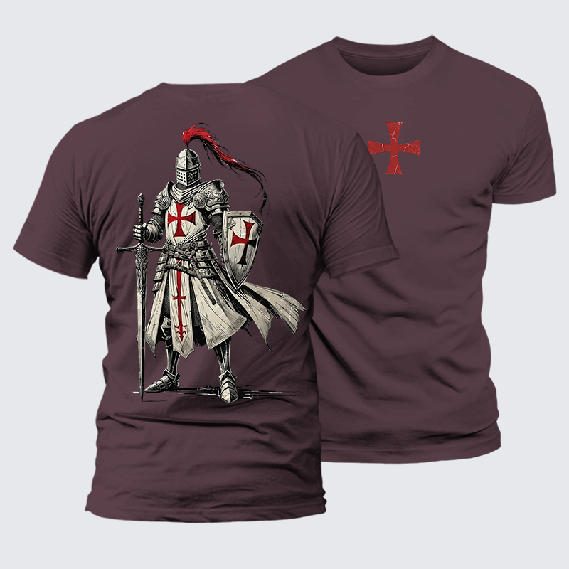 [Copy]Send Me Isaiah 6:8 Jesus God Christian Premium Mercerized Cotton Tee