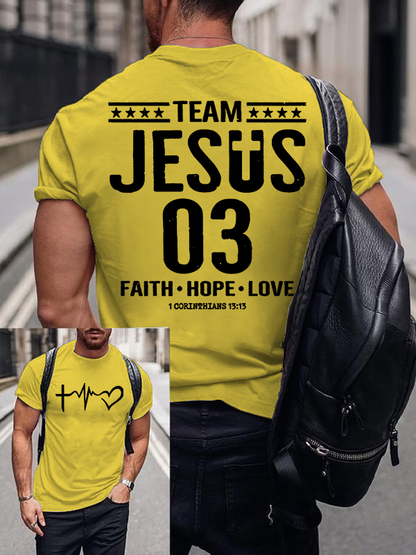 Fear Of God Essentials T-shirt