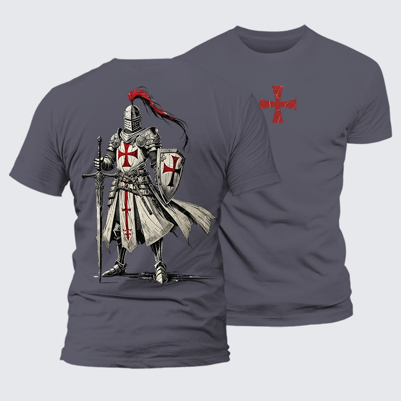 [Copy]Send Me Isaiah 6:8 Jesus God Christian Premium Mercerized Cotton Tee