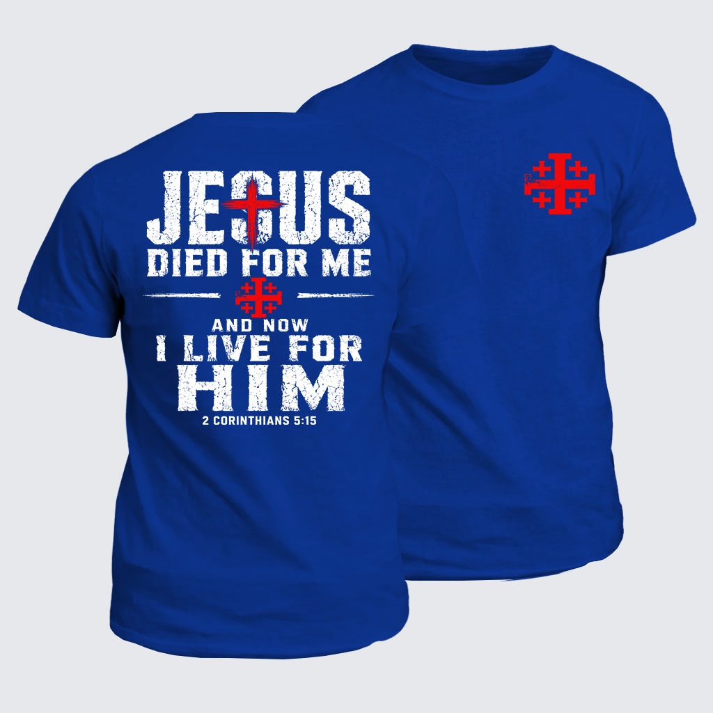 Classic Cotton Tee -  Orthodox Warhammer