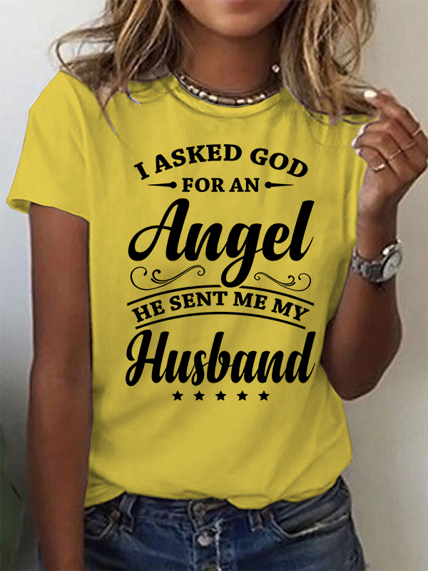 God's Mercy is Bigger Than Any of Your Mistakes T-Shirt