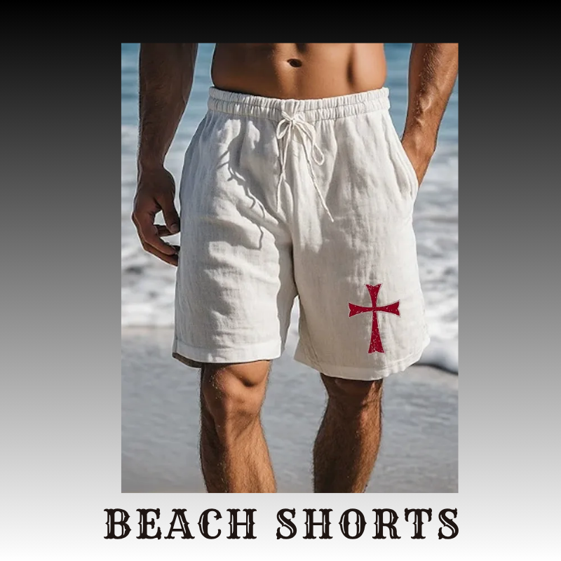 Beach Shorts