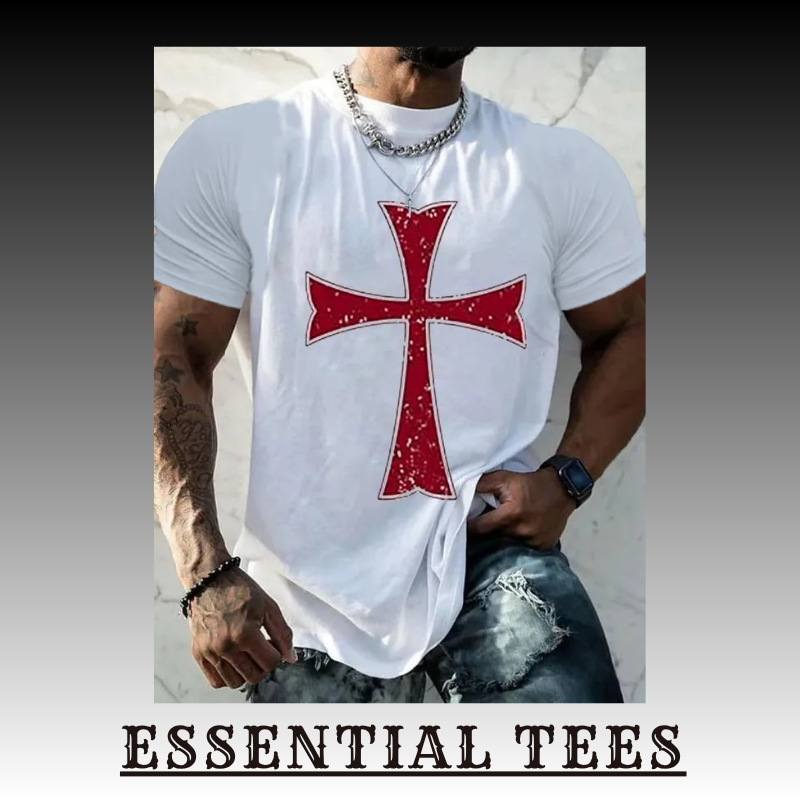 Essential Tees