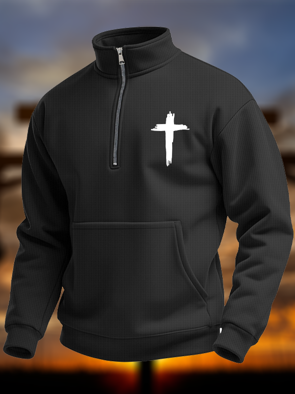 I’m Going to Let God Fix It Because if I Fix It I’m Going to Jail Hoodie