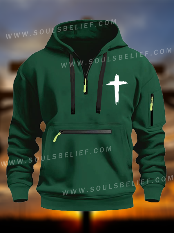I’m Going to Let God Fix It Because if I Fix It I’m Going to Jail Hoodie