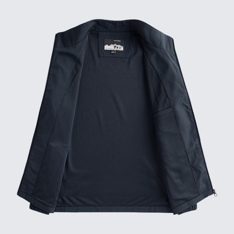 Knights Templar High-Quality Lightweight Outdoor Jackets