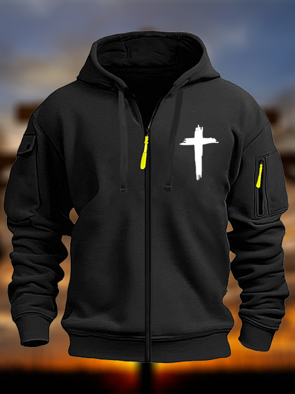 I’m Going to Let God Fix It Because if I Fix It I’m Going to Jail Hoodie