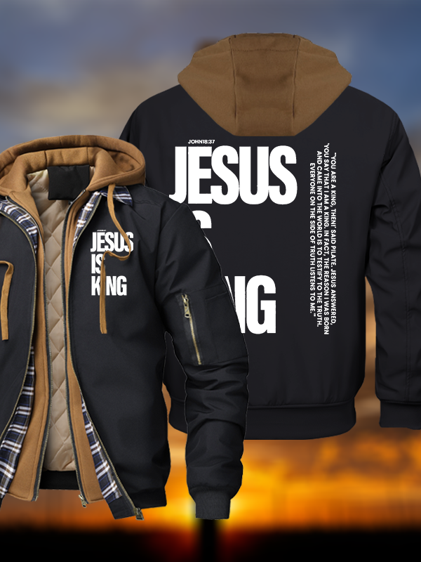 I’m Going to Let God Fix It Because if I Fix It I’m Going to Jail Hoodie