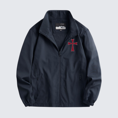 Knights Templar High-Quality Lightweight Outdoor Jackets