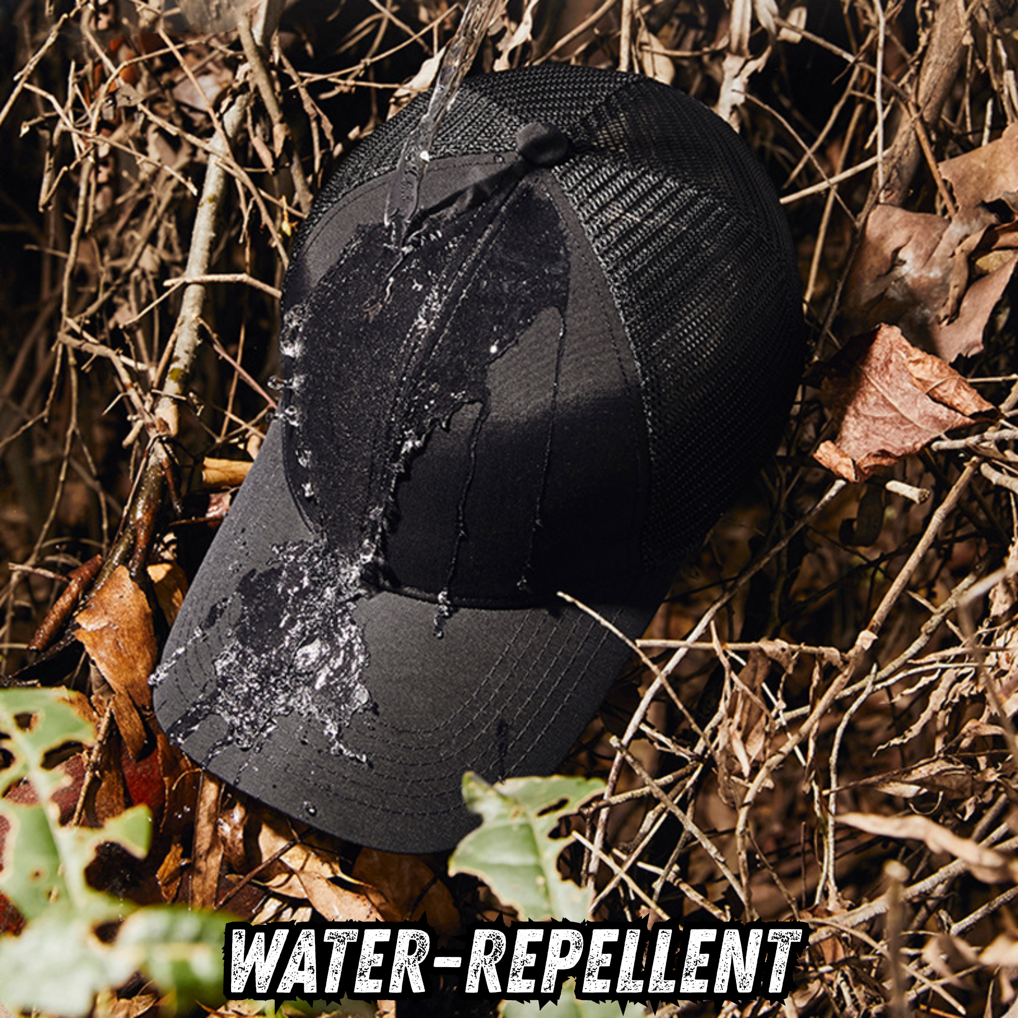 Pastor Warning Anything You Say or Do Could Be Used in a Sermon Hats