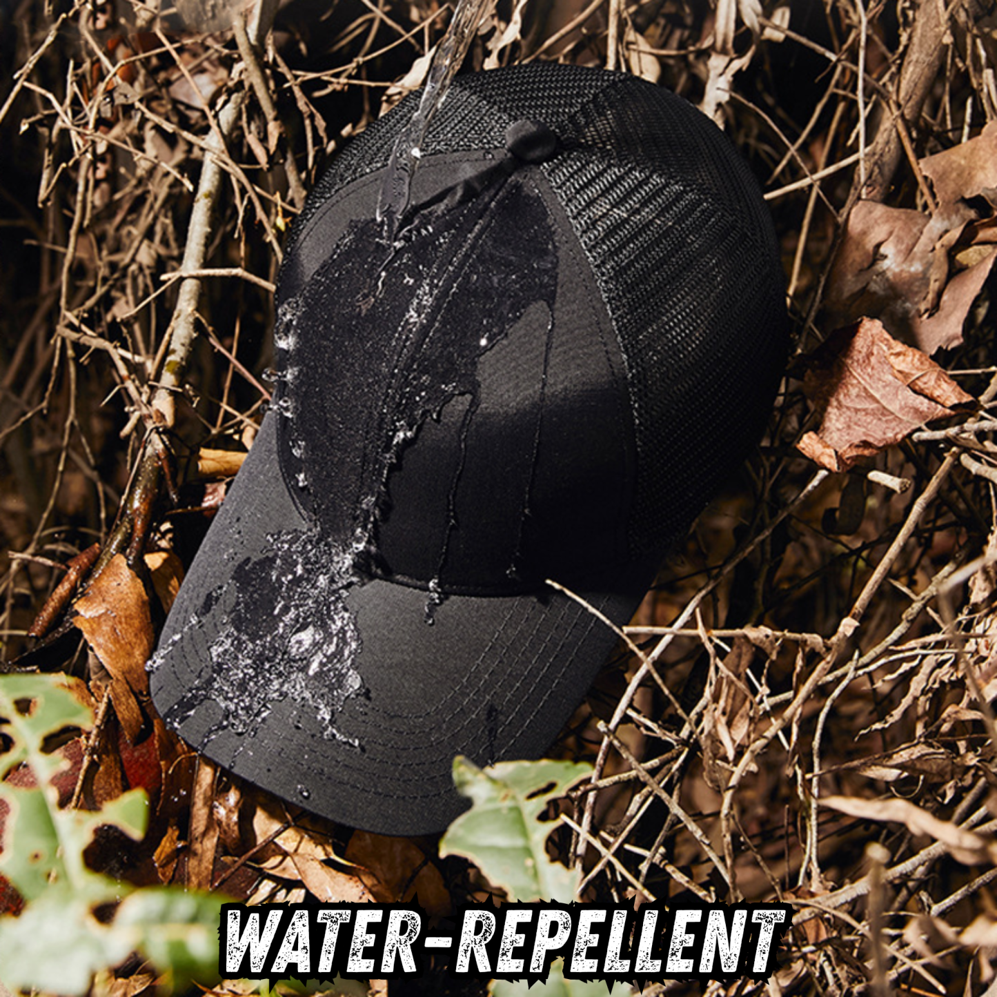 Pastor Warning Anything You Say or Do Could Be Used in a Sermon Hats