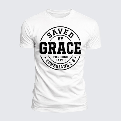 [Copy]Luxe Mercerized Cotton Tee - Stand On Truth Not On Feelings