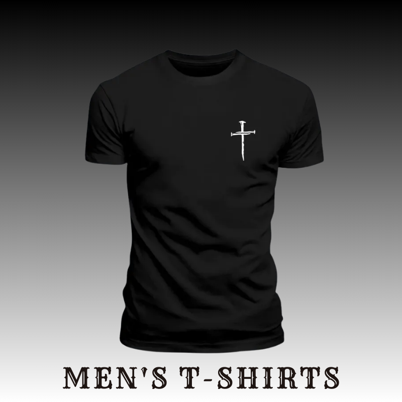 Men's T-shirts