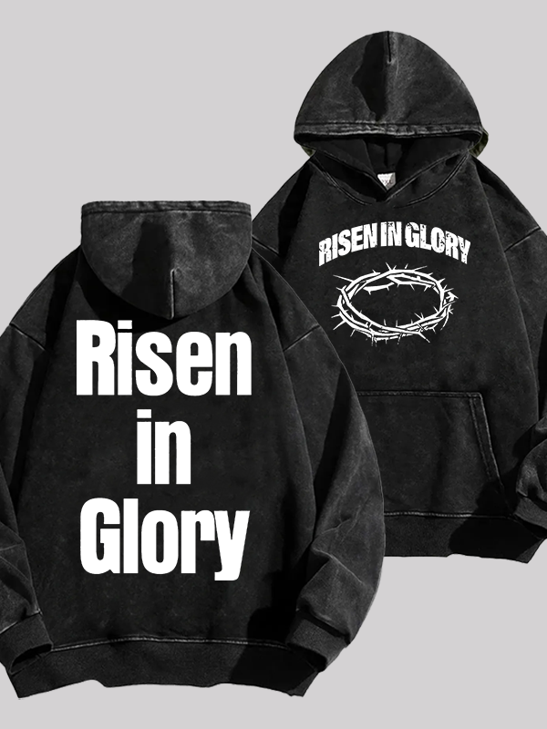 I’m Going to Let God Fix It Because if I Fix It I’m Going to Jail Hoodie