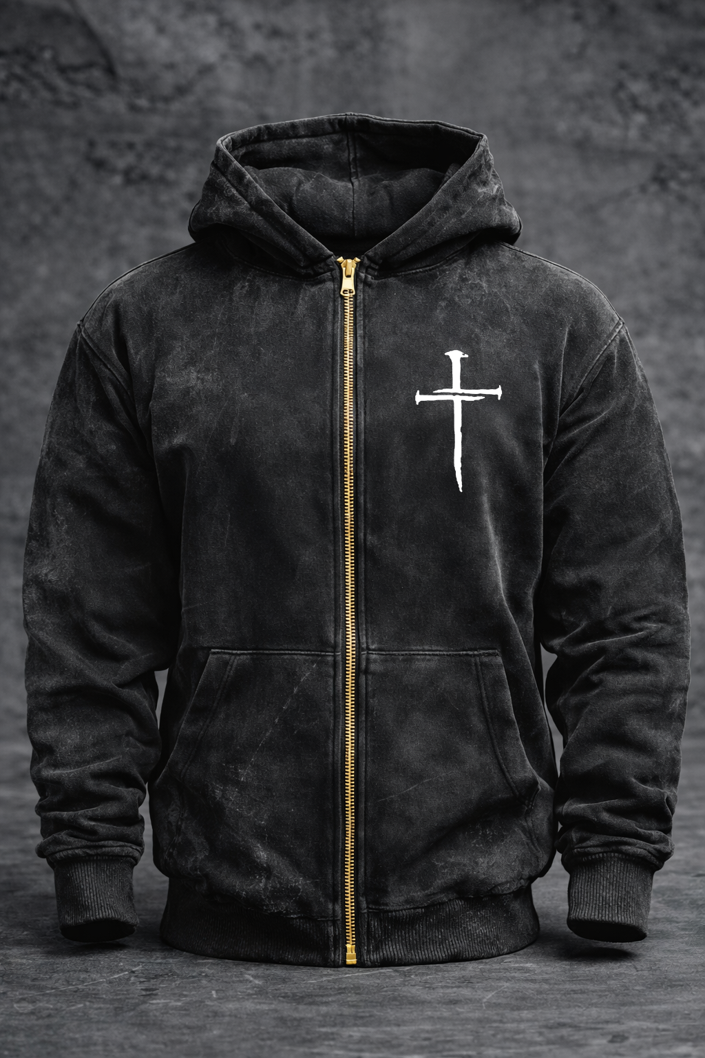 I’m Going to Let God Fix It Because if I Fix It I’m Going to Jail Hoodie