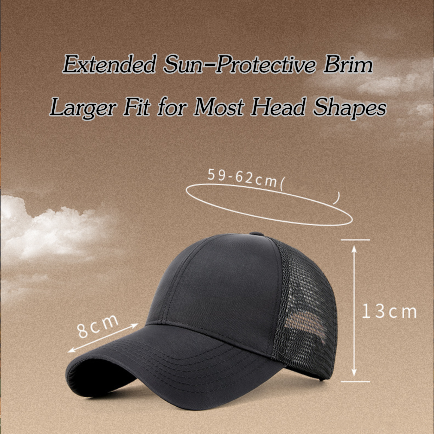 Pastor Warning Anything You Say or Do Could Be Used in a Sermon Hats