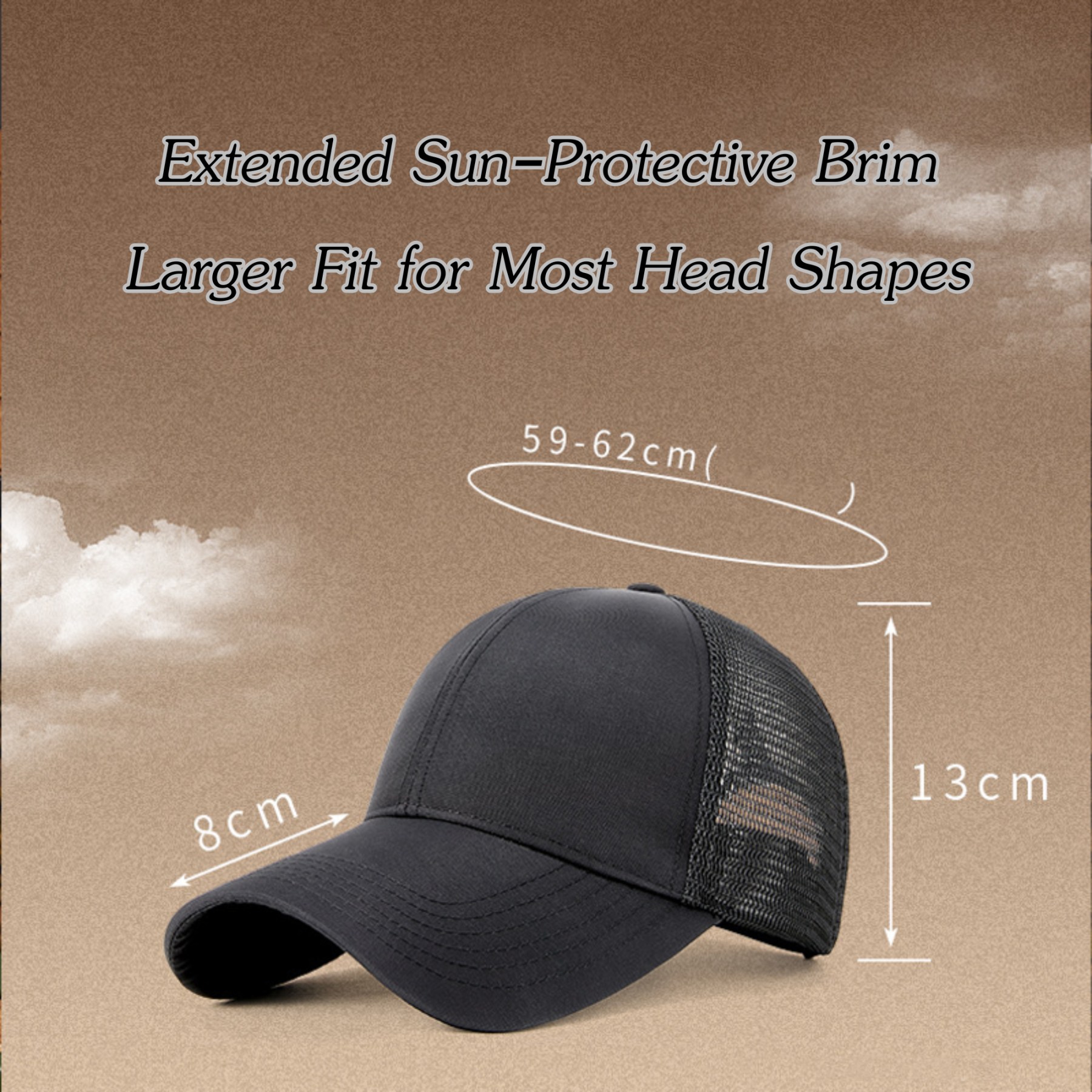 Pastor Warning Anything You Say or Do Could Be Used in a Sermon Hats