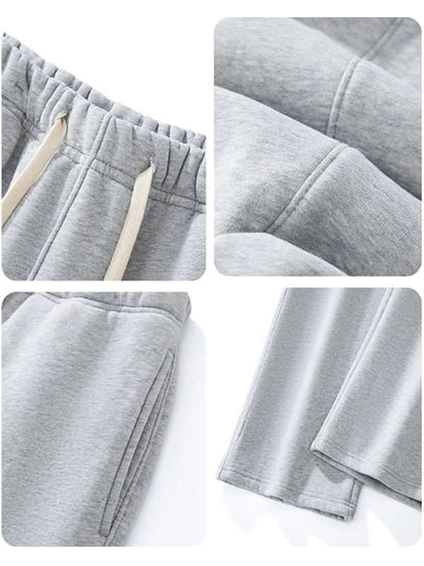 Isaiah 6:8 ‘Send Me’ Jesus God Christian Plush Fleece-Lined Hoodie Set