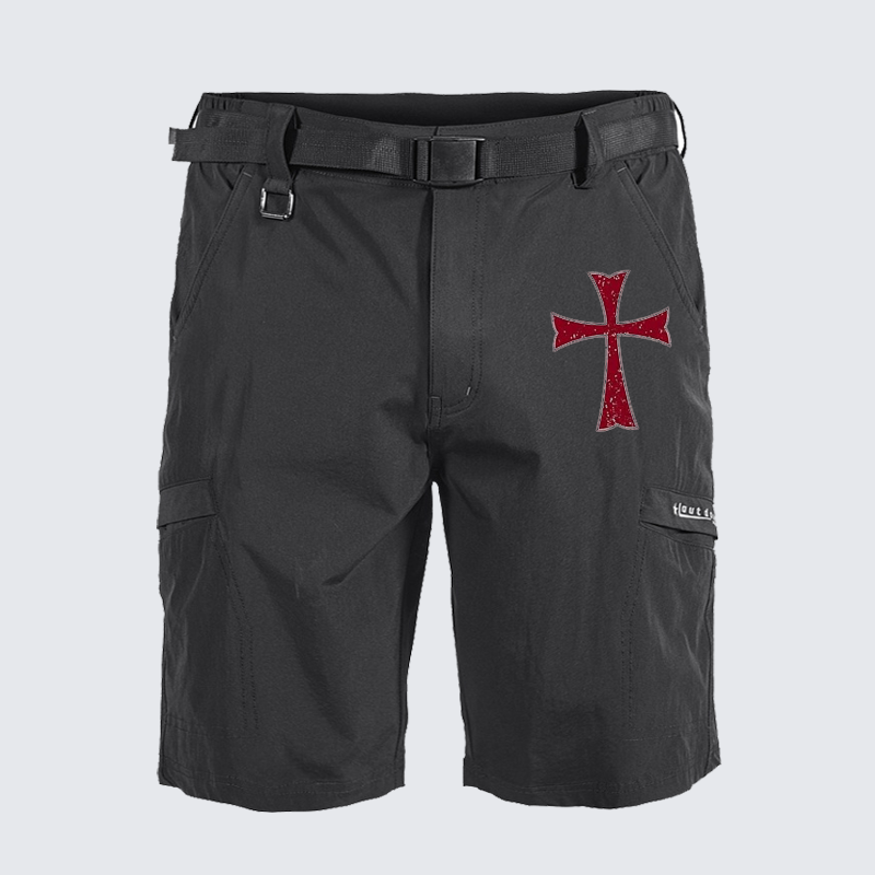 I’m Going to Let God Fix It Because if I Fix It I’m Going to Jail Hoodie