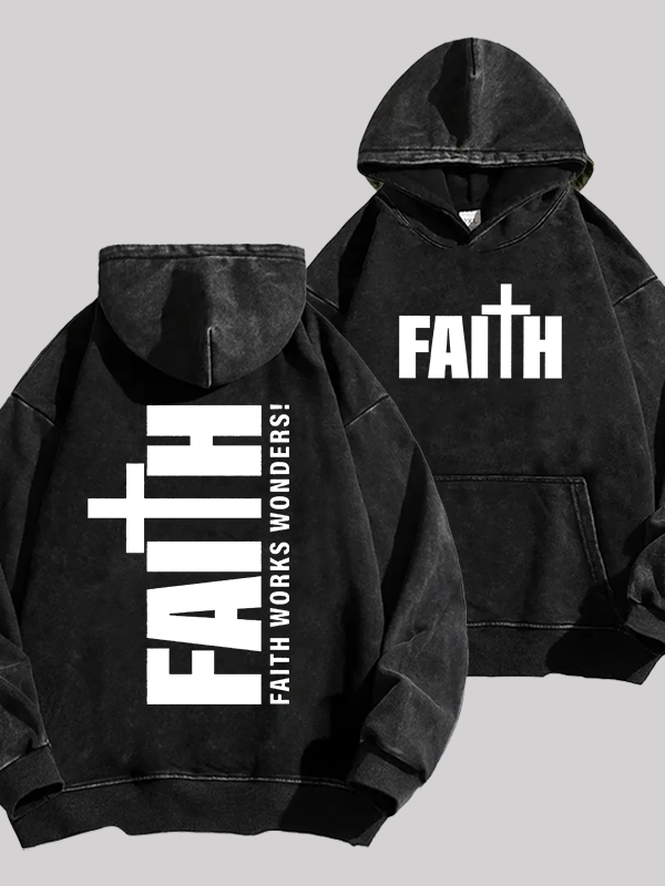 I’m Going to Let God Fix It Because if I Fix It I’m Going to Jail Hoodie