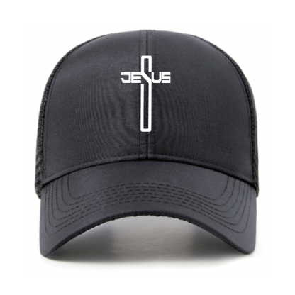 Jesus Cross Christ Jesus God Christian Hats
