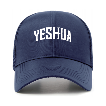 YESHUA Jesus God Christian Hats