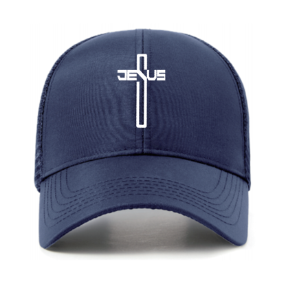 Jesus Cross Christ Jesus God Christian Hats