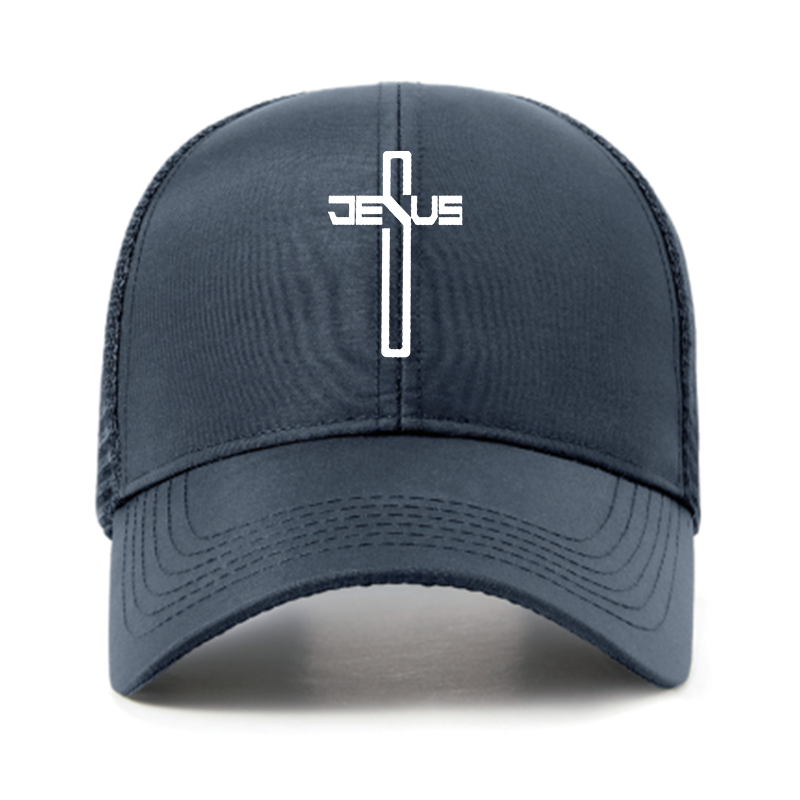 Jesus Cross Christ Jesus God Christian Hats
