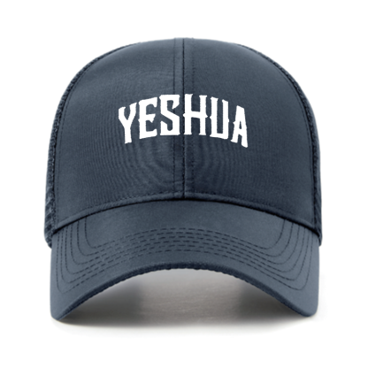 YESHUA Jesus God Christian Hats