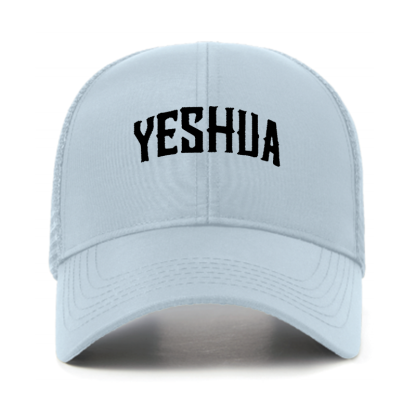 YESHUA Jesus God Christian Hats
