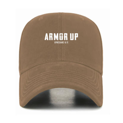 [Copy]Cross Forgiven Christian Hats