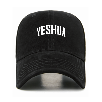 YESHUA Christian Hats