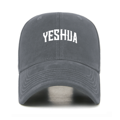 YESHUA Christian Hats