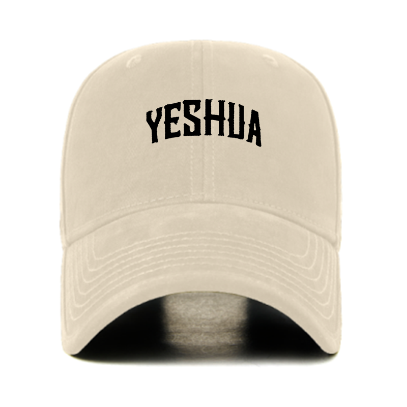 YESHUA Christian Hats