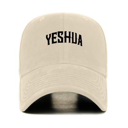 YESHUA Christian Hats
