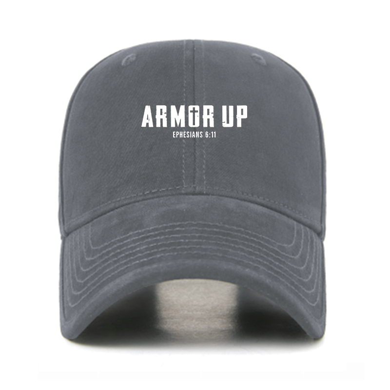 [Copy]Cross Forgiven Christian Hats