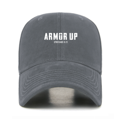 [Copy]Cross Forgiven Christian Hats