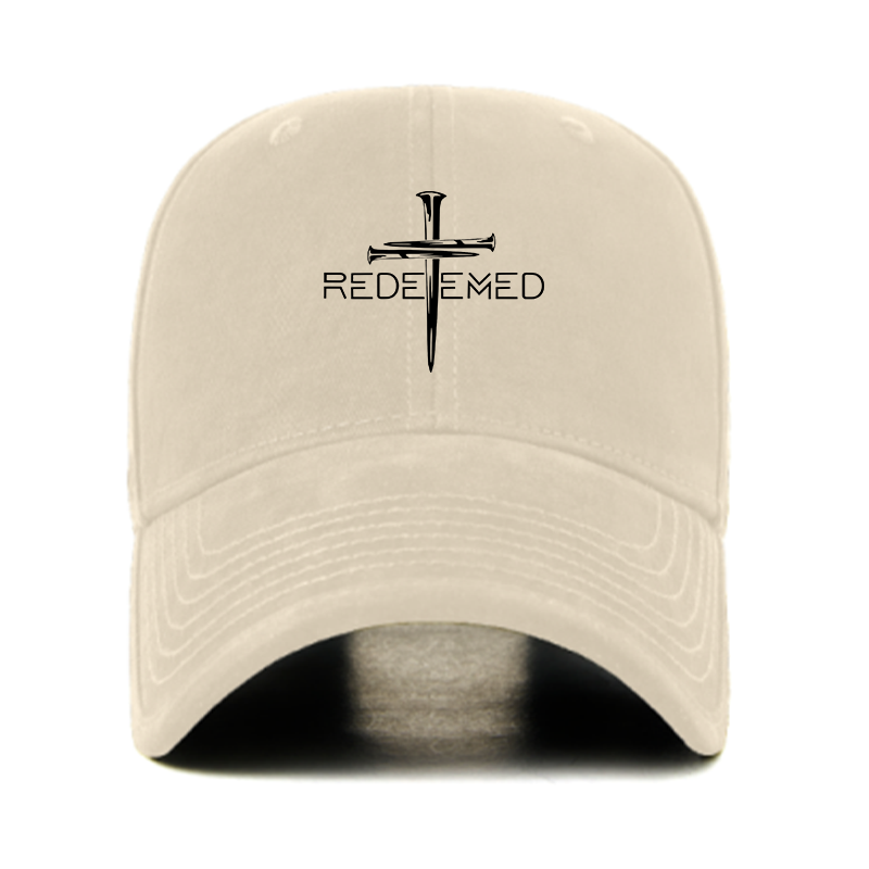 [Copy]Isaiah 6:8 - SEND ME Christian Hats