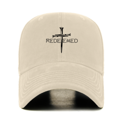 [Copy]Isaiah 6:8 - SEND ME Christian Hats