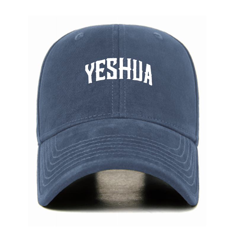 YESHUA Christian Hats